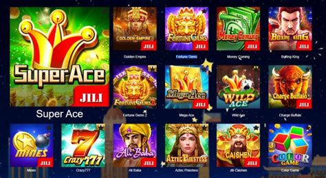 JILIBET SLOTS .